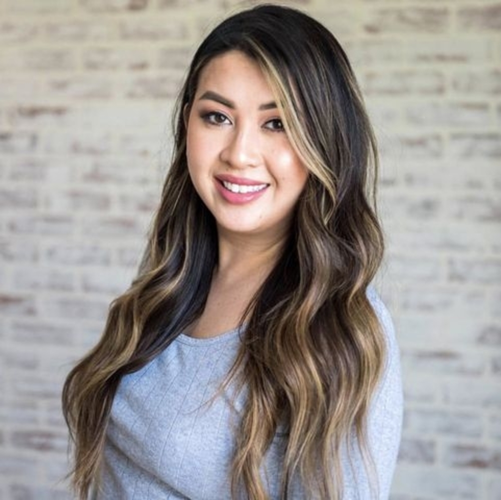 Meet your Posher, Kim